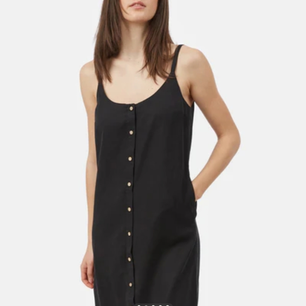 NWOT Tentree Sundance Dress